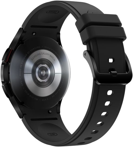 Умные часы Samsung Galaxy Watch4 Classic 42мм Черный SM-R880 (Global)