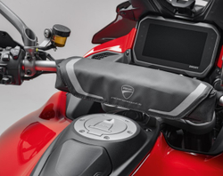 Ducati Performance Сумка на руль 96781651AA