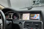 Магнитола для Audi Q7 2009-2015 (MMI 3G) - RDL-8802 монитор 10.25" на Android 14, Быстрая, CarPlay, 4G SIM-слот