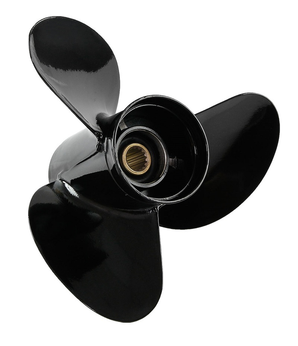Винт гребной для Suzuki DF70-140; 3x14x21, BaekSan