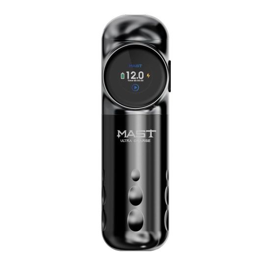 MAST ARCHER S ULTRA (4.2) | Беспроводная машинка для тату и перманентного макияжа