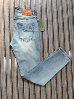 Джинсы Christian Dior