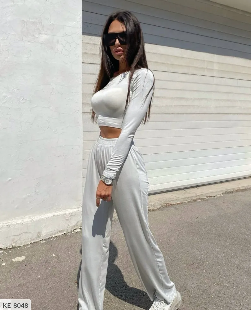 Костюм II-6350 Фабрика Моды