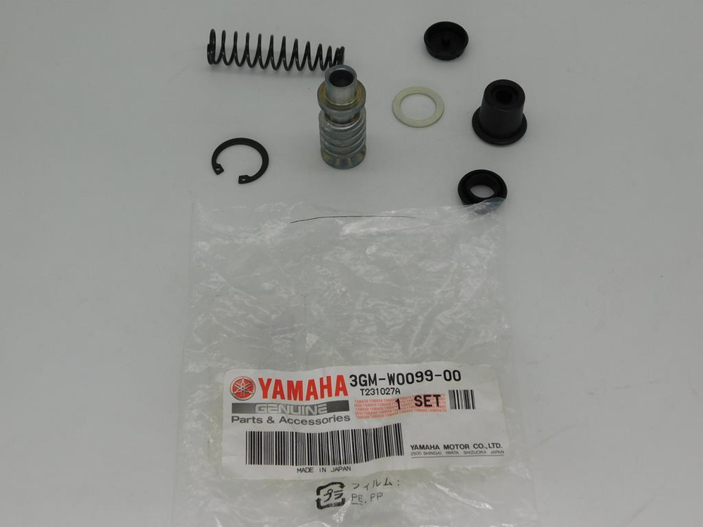 Ремкомплект цилиндра сцепления Yamaha XVZ1300 XJR1200 XJR1300 3GM-W0099-00-00