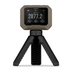 Хронограф Garmin Xero 1C