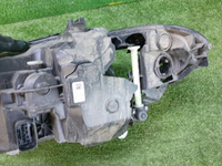 Битая Фара правая BMW 5er G30 (2017-2020) LED