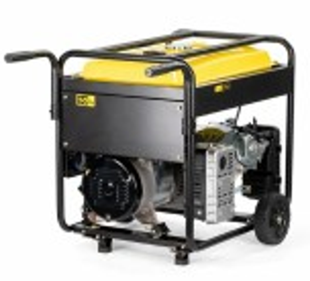 Сварочный генератор CHAMPION GW200AE