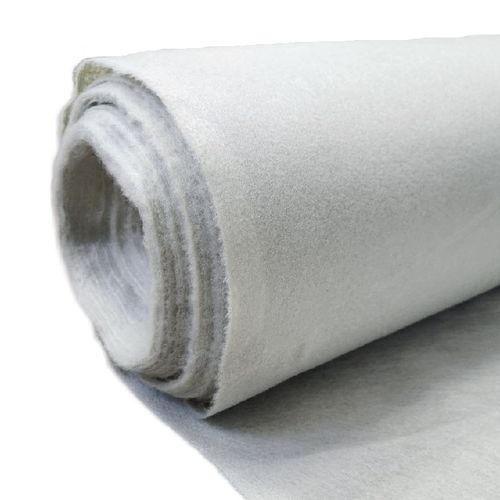 Геотекстиль нетканый 300 гр/м² 2х50 м Дорнит