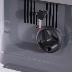 SF-40/1500 настольный фрезерный станок