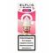 Жидкость ELFLIQ Salt 2% HARD 30 ml Ледяная клубника
