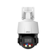 Поворотная IP камера видеонаблюдения DH-SD3E205DB-GNY-A-PV1