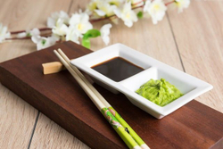 Соевый соус "золотой" Оттоги/Ottogi, Корея, 480 мл х 1 шт