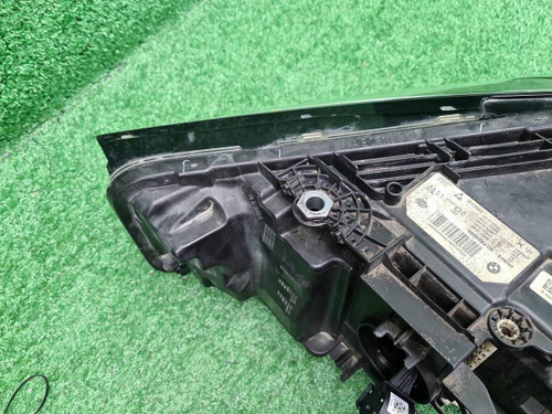 Фара правая BMW 5er G30 (2020-2023) LED