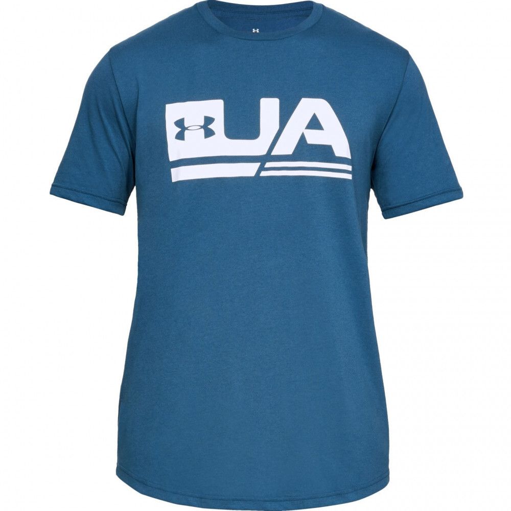 Футболка Sportstyle Drop Hem Graphic SS