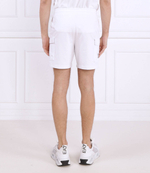 Шорты EA7 - белый(3RPS55 PJLIZ)