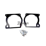 Переходные рамки для замены линз BUN-PR-39-T2