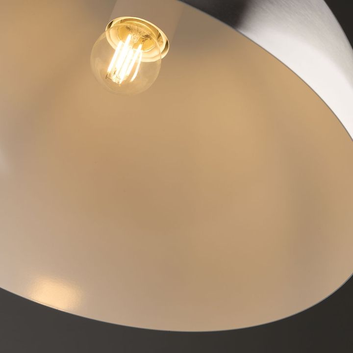 Подвесной светильник Freya Eleon FR5218PL-01N