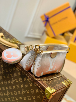 Louis Vuitton Multi Pochette Accessoires