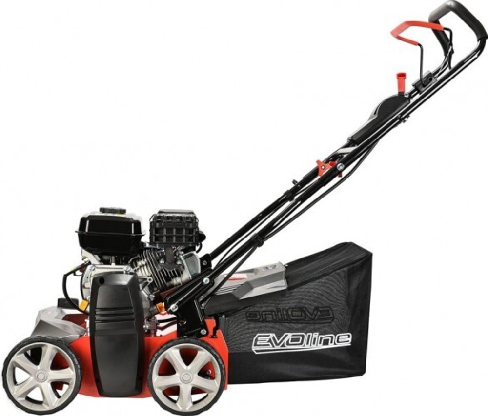 Скарификатор бензиновый Evoline SCG40CP