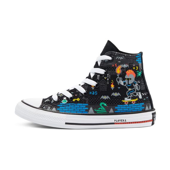 Converse Chuck Taylor All Star High Top