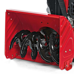 Бензиновый снегоуборщик MTD OPTIMA ME 66 T