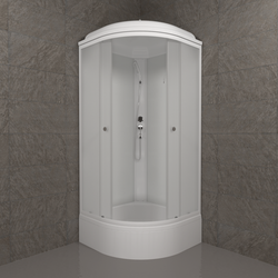 Душевая кабина Triton Вельвет В 90x90