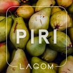 LAGOM Main - Piri (40g)