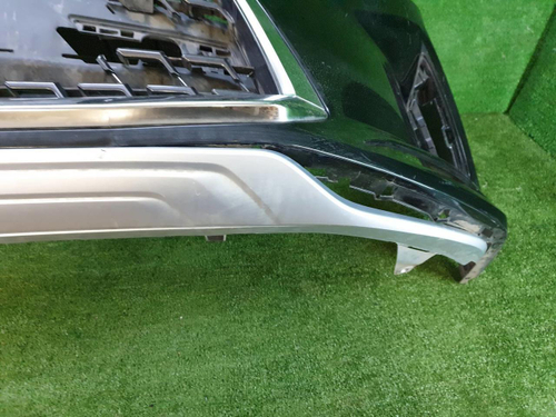 Бампер передний Lexus RX 4 (2019-2022)