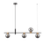 Подвесной светильник Vele Luce Ideale VL5872P24