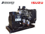 Дизельный генератор Азимут АД-30С-Т400-1РМ28 Isuzu