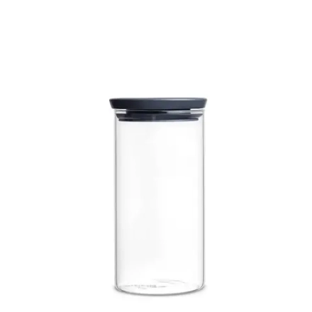 Brabantia Стеклянная тара 1,1л.