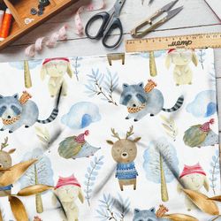 Ткань ниагара модный и стильный идеально