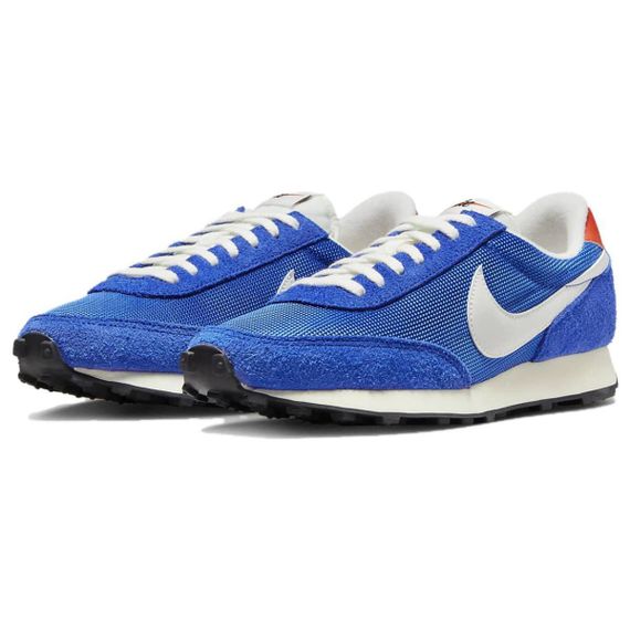 Кроссовки NIKE DBreak Бежевые кроссовки Низкие Женские