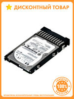 Жесткий диск HP DG146BAAJB 146Gb SAS 2,5" HDD 459512-002
