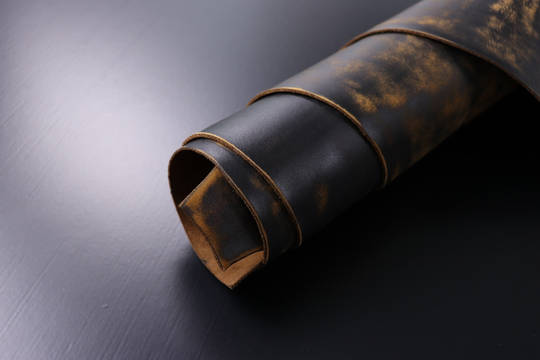 1,8-2,2 Юфть песочная лофт