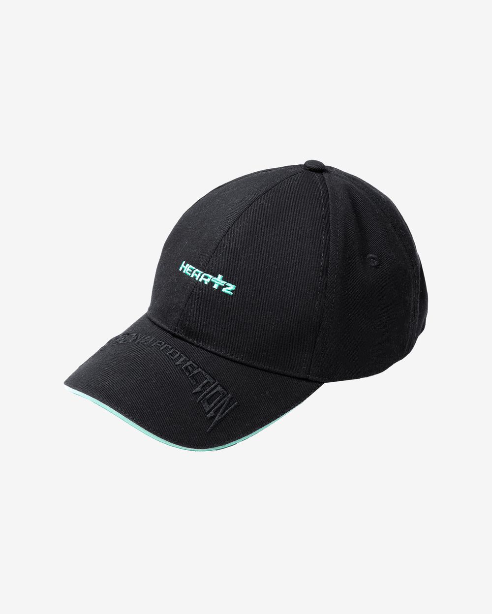 Кепка Heartz «Type-S» Baseball