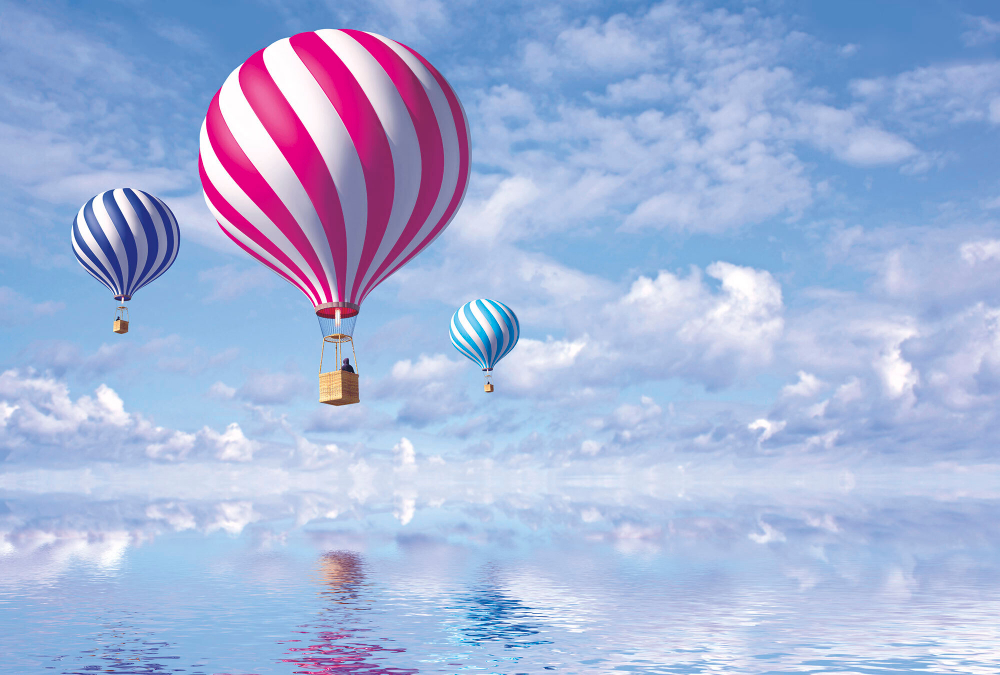 Коллекция Небо