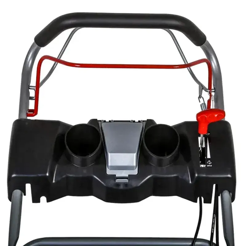 BRAIT BR4546SPM бензиновая газонокосилка 06.03.007.086