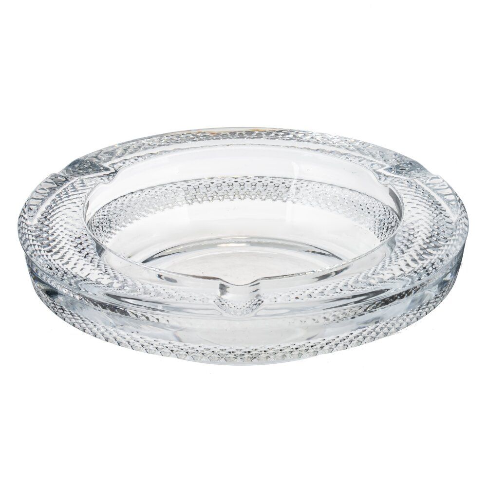 GAEM Пепельница, L18,5 W18,5 H4 см