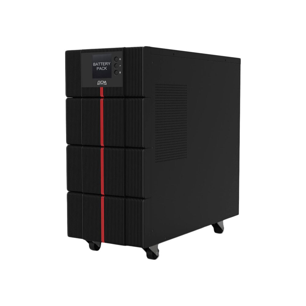 PowerCOM BAT MAC-6000 Сетевое оборудование