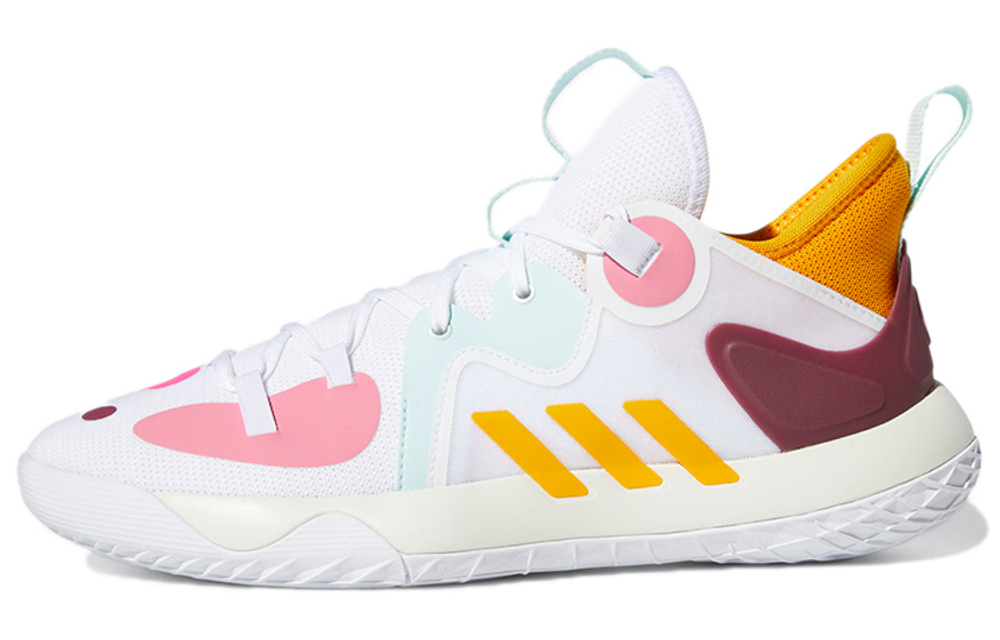 Adidas Harden Stepback 2 Hyper Sneakers