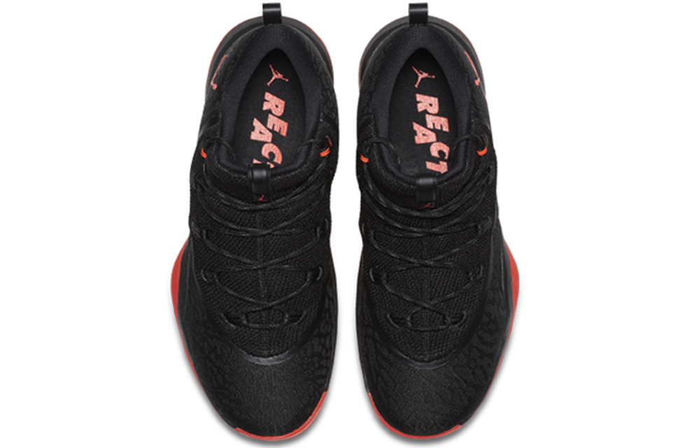 Кроссовки Jordan Super.Fly 1 Air