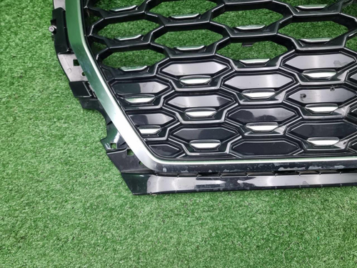 Решетка радиатора Audi Q5 2 (2020-н.в.)