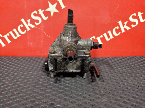 Клапан ускорительный