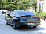 Hyundai Sonata (DN8) 2.0 (04.2021)