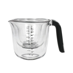 KitchenAid УНИВЕРСАЛЬНЫЙ набор из трех мерных стаканов