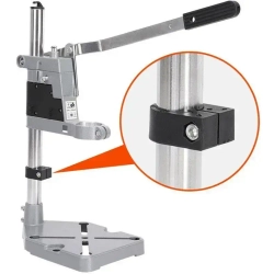 Стойка для дрели,Электрический держатель дрели 400 мм держатель сверла шлифовальный станок стойка