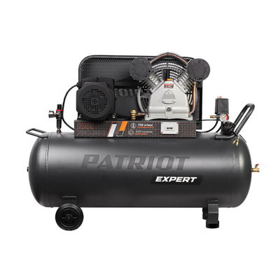Поршневой компрессор PATRIOT KRX 700 L200 D
