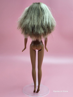 Кукла Барби 90-х винтаж 01259