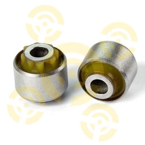 Полиуретановый сайлентблок задней подвески, нижнего поперечного рычага (Комплект 2шт.) 720362